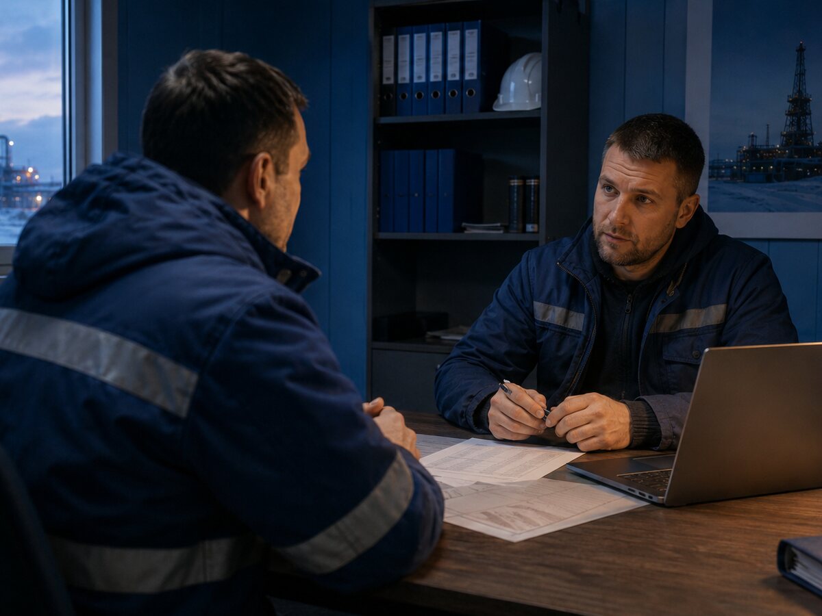 Водитель сохраняет переписку и документы для решения спорного вопроса.